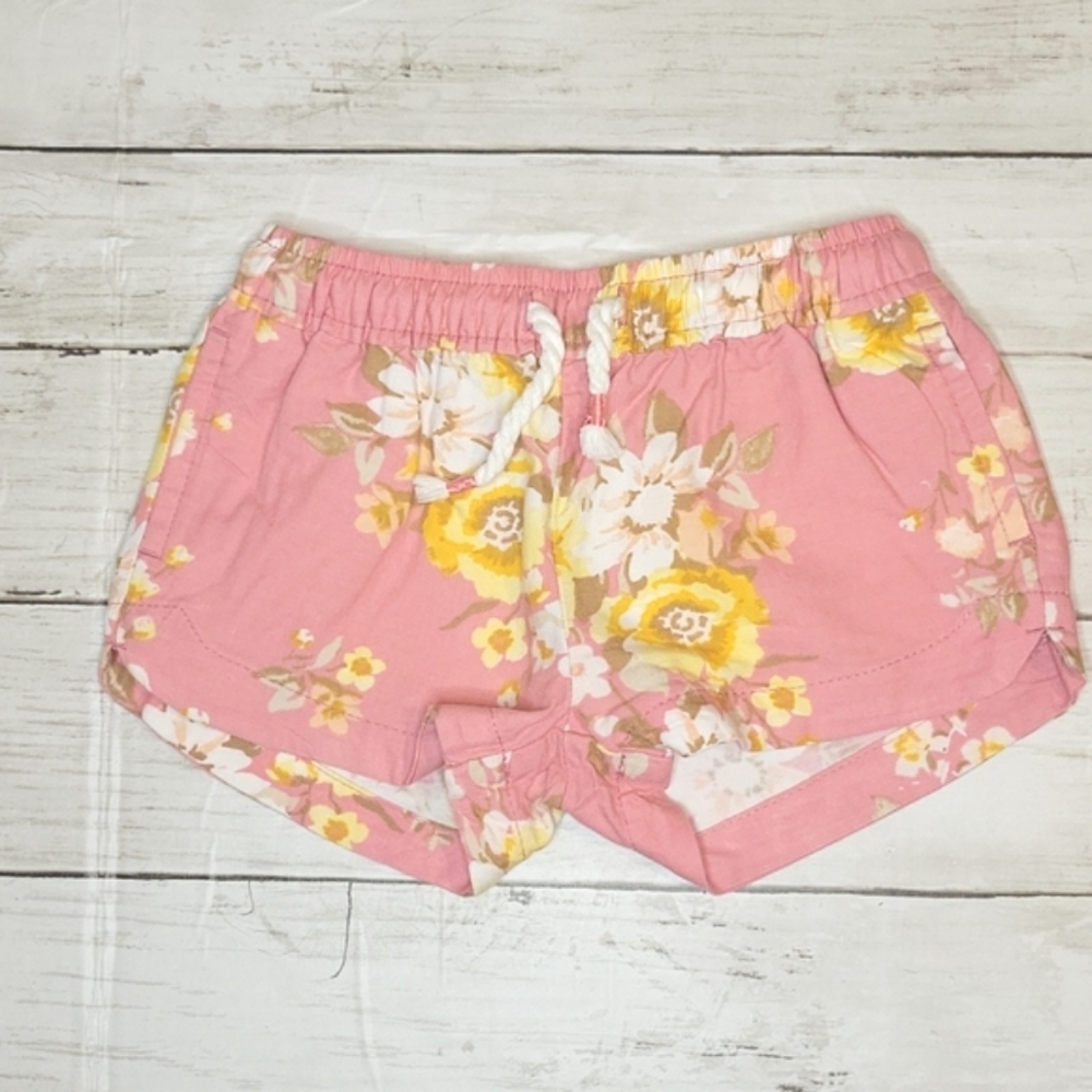 Sold ❗ Carter's Floral Shorts